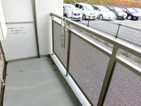 ハーモニーコートTOBEの物件内観写真